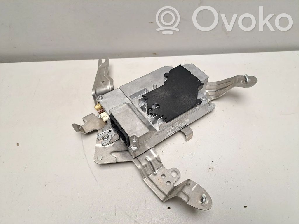 BMW 3 G20 G21 Garso stiprintuvas 