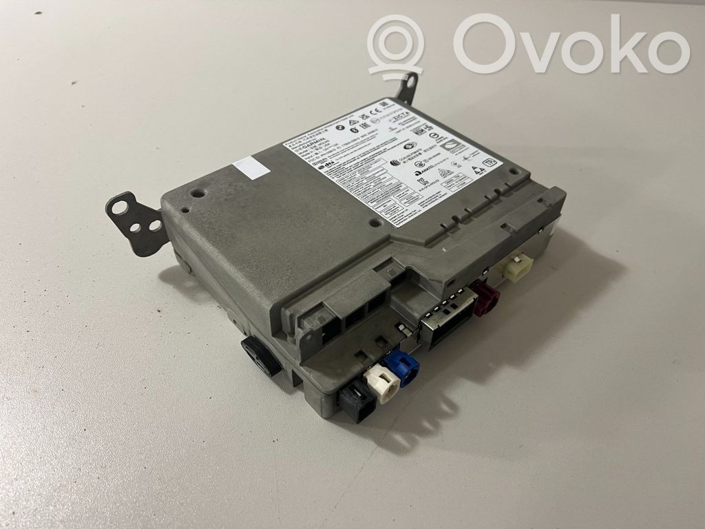 BMW X7 G07 GPS navigation control unit/module 