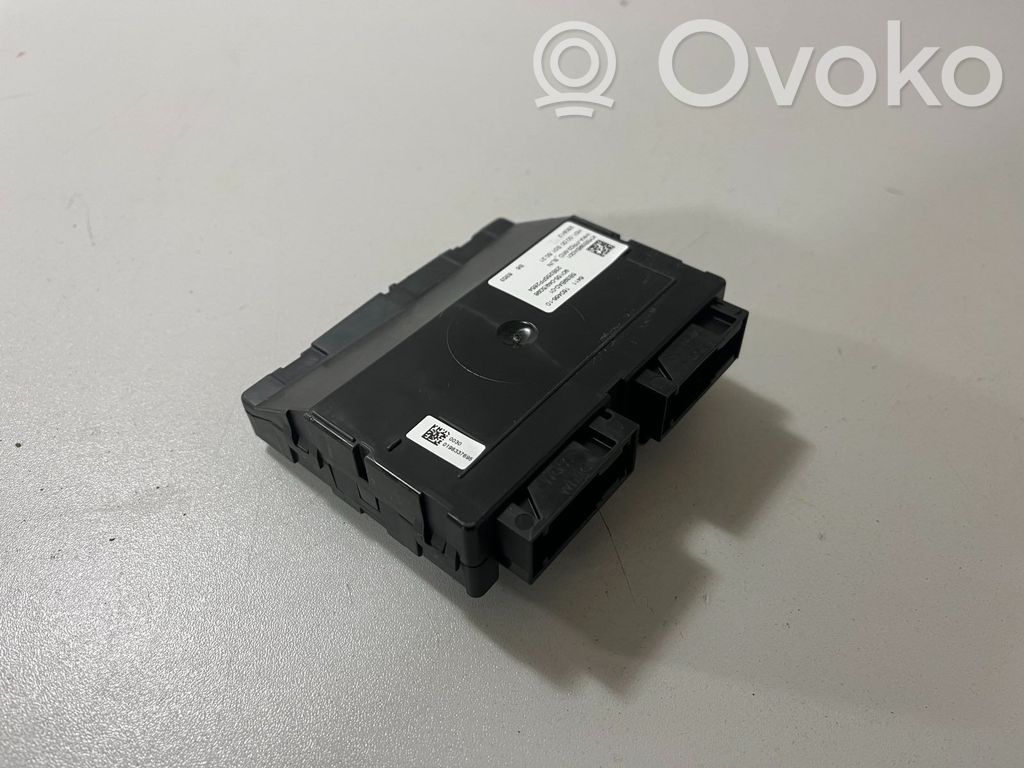 BMW X5 G05 Climate control unit 