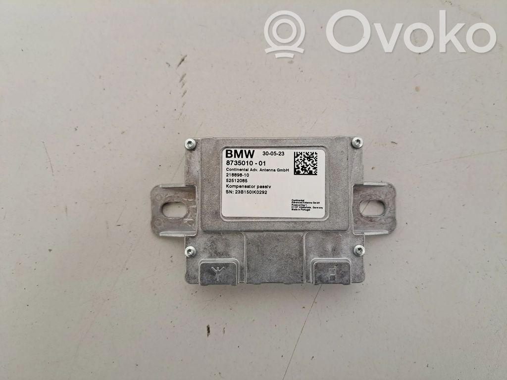 BMW X4 G02 Antenne GPS 