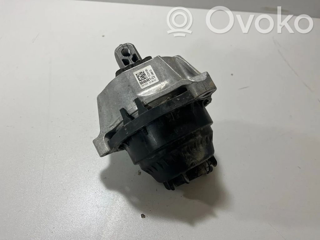 BMW X5 G05 Engine mount bracket 