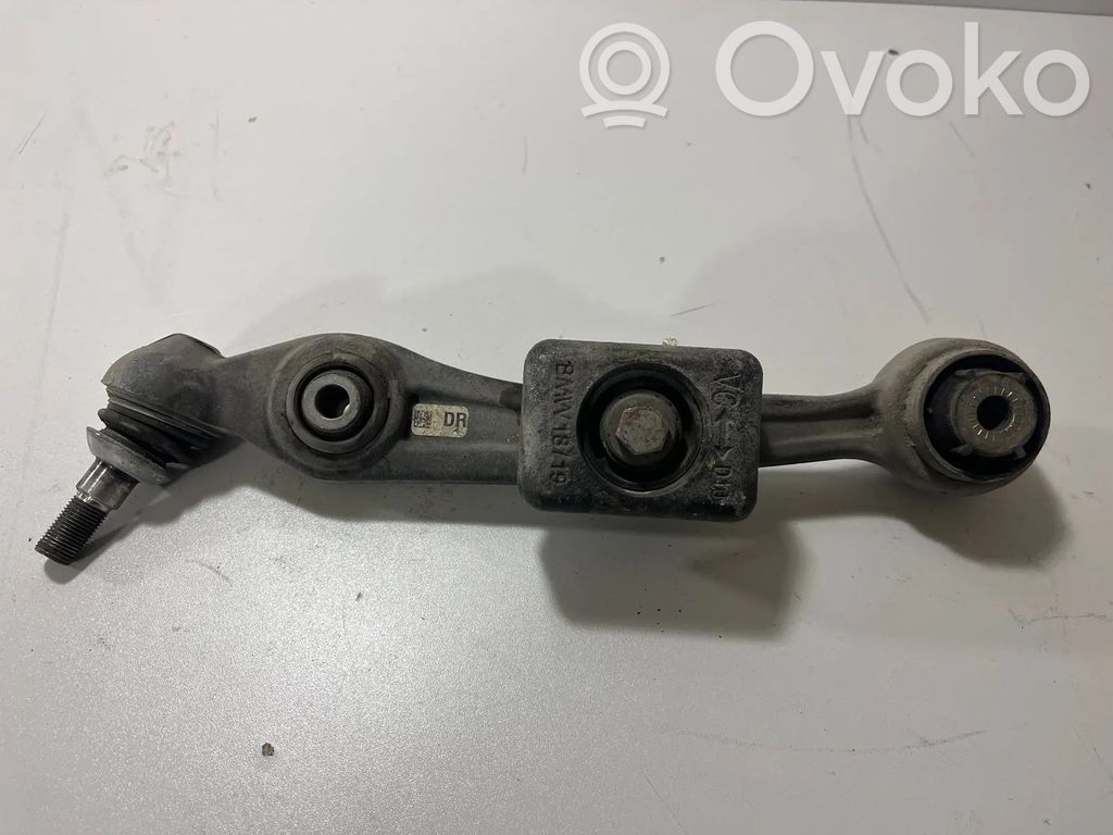 BMW X7 G07 Basculă inferioară față 