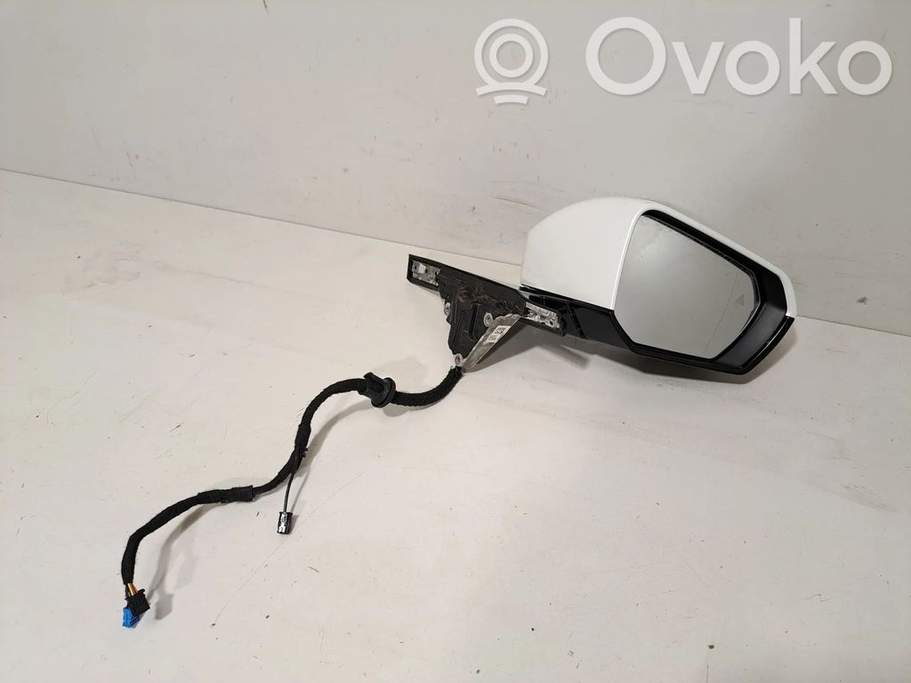 BMW iX Spogulis (elektriski vadāms) 