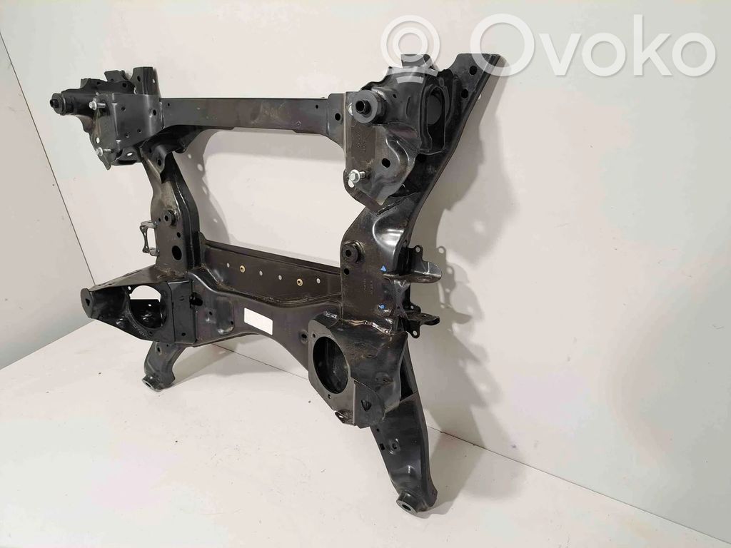 BMW X3 G01 Front subframe 