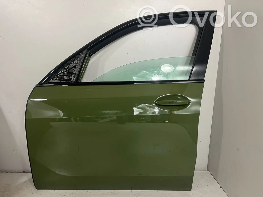 BMW X5 G05 Etuovi 