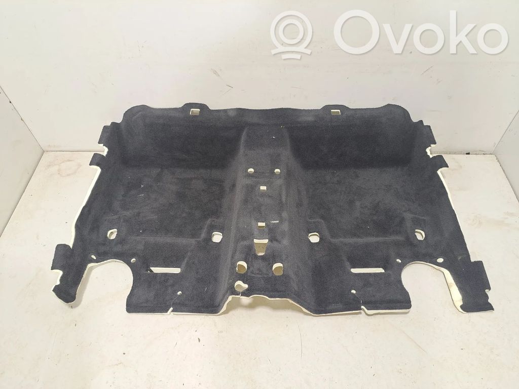BMW 4 G22 G23 G24 G26 Interior carpet 