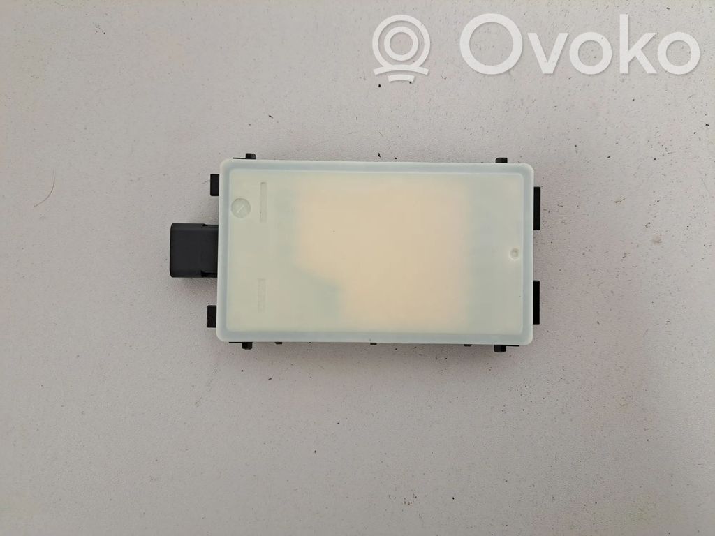 BMW X6 G06 Modul de control unghi mort 