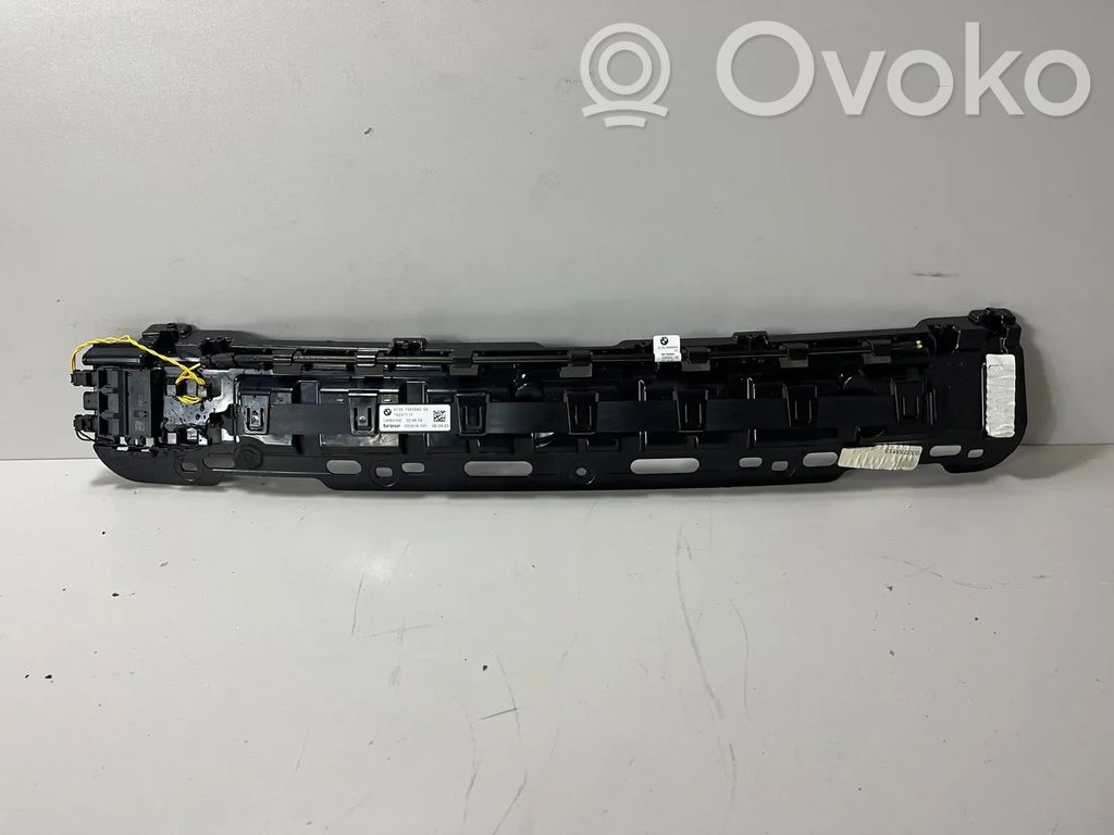 BMW X6 G06 Liftgate motion sensor 