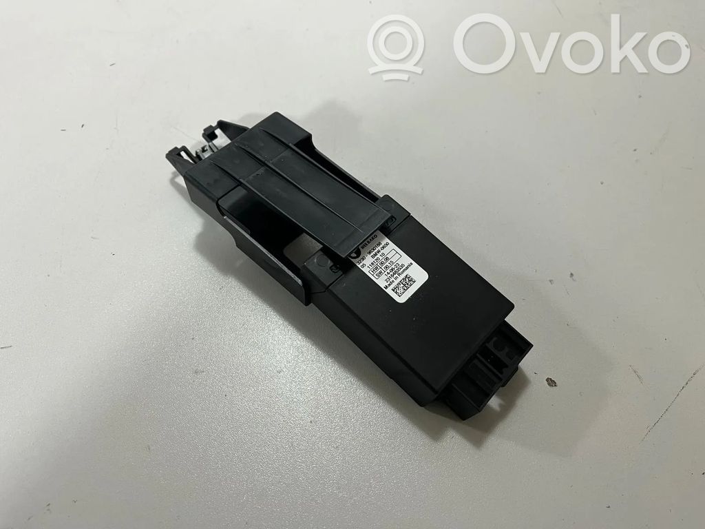 BMW X6 G06 Power steering control unit/module 