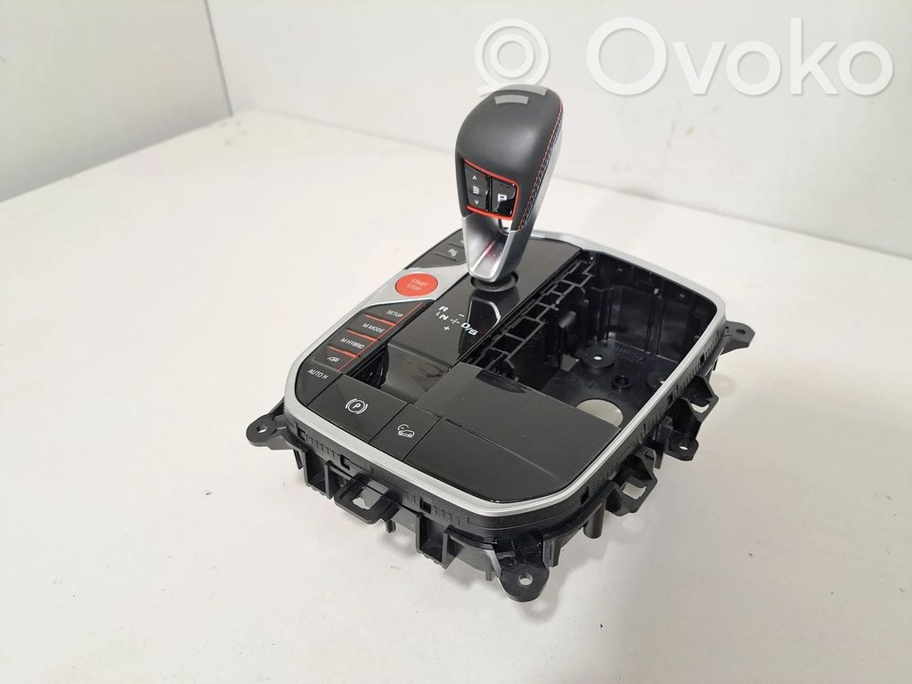 Selector caja de cambios   5A636E1,5A84264,9495372