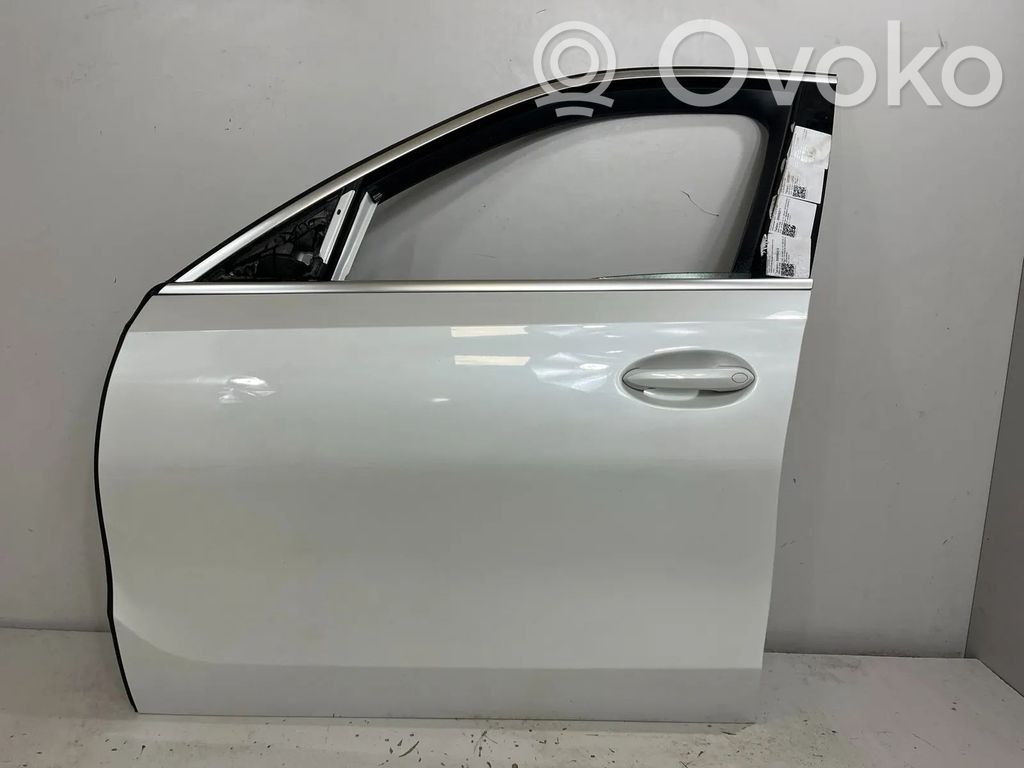 BMW X6 G06 Tür vorne 