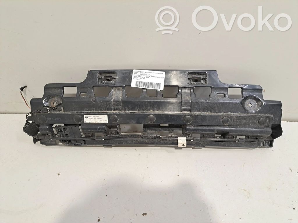 BMW 3 GT F34 Sliding door motor assembly 