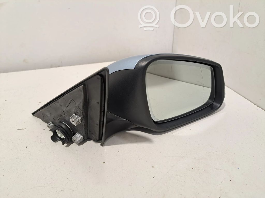 BMW 3 GT F34 Elektryczne lusterko boczne drzwi przednich 