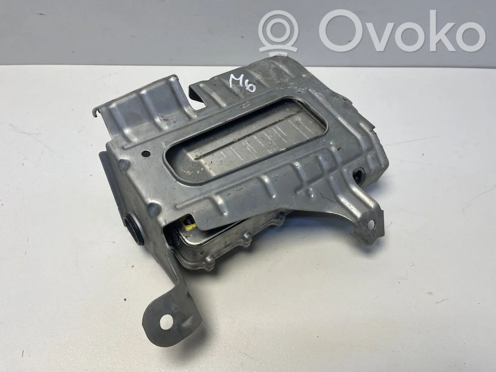 BMW i4 Other control units/modules 