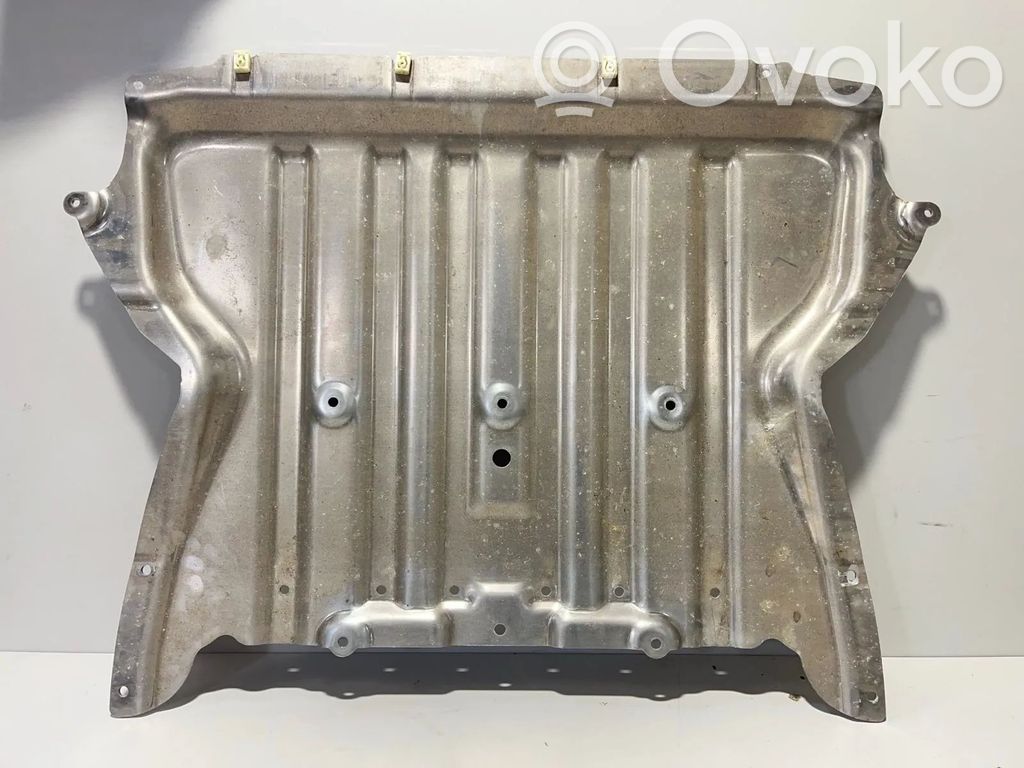 BMW 5 G30 G31 G38 Osłona dolna silnika 