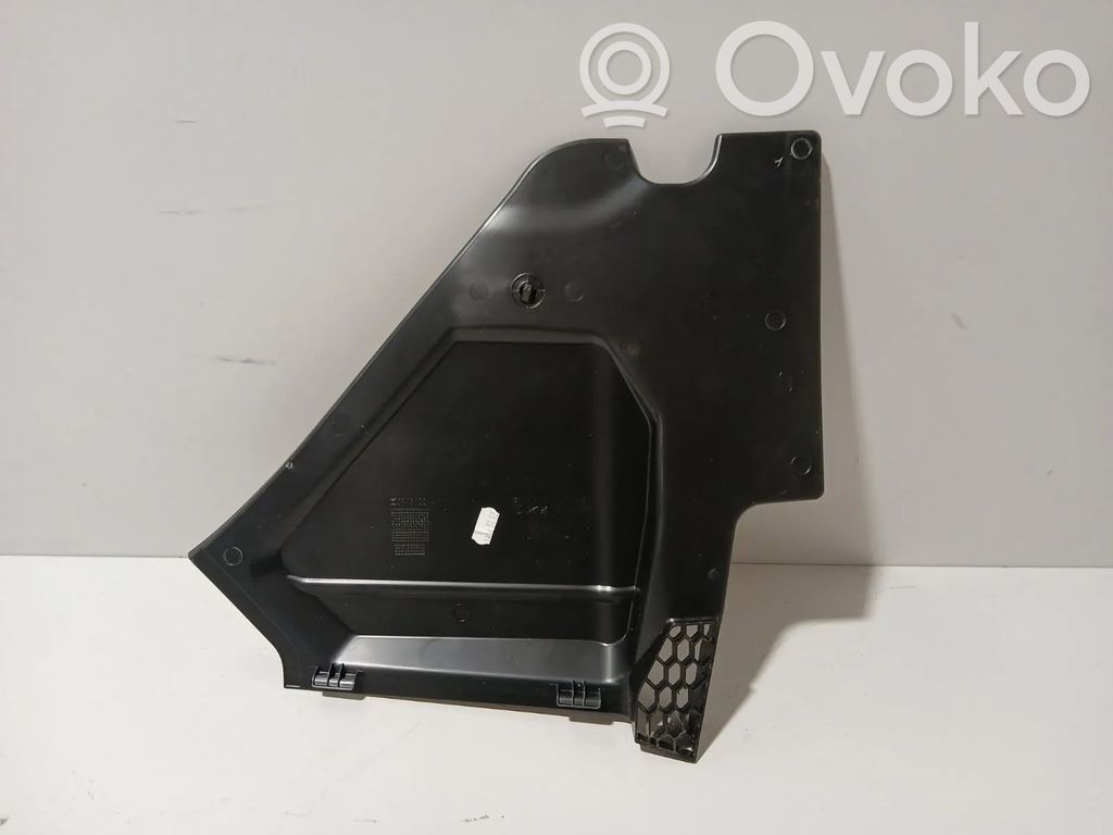 BMW 3 G20 G21 Valytuvų apdaila (-os) 