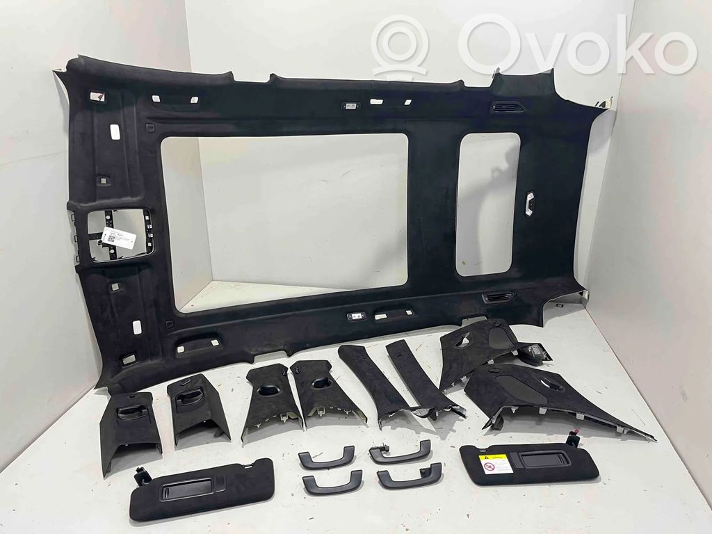 BMW X7 G07 Headlining set 