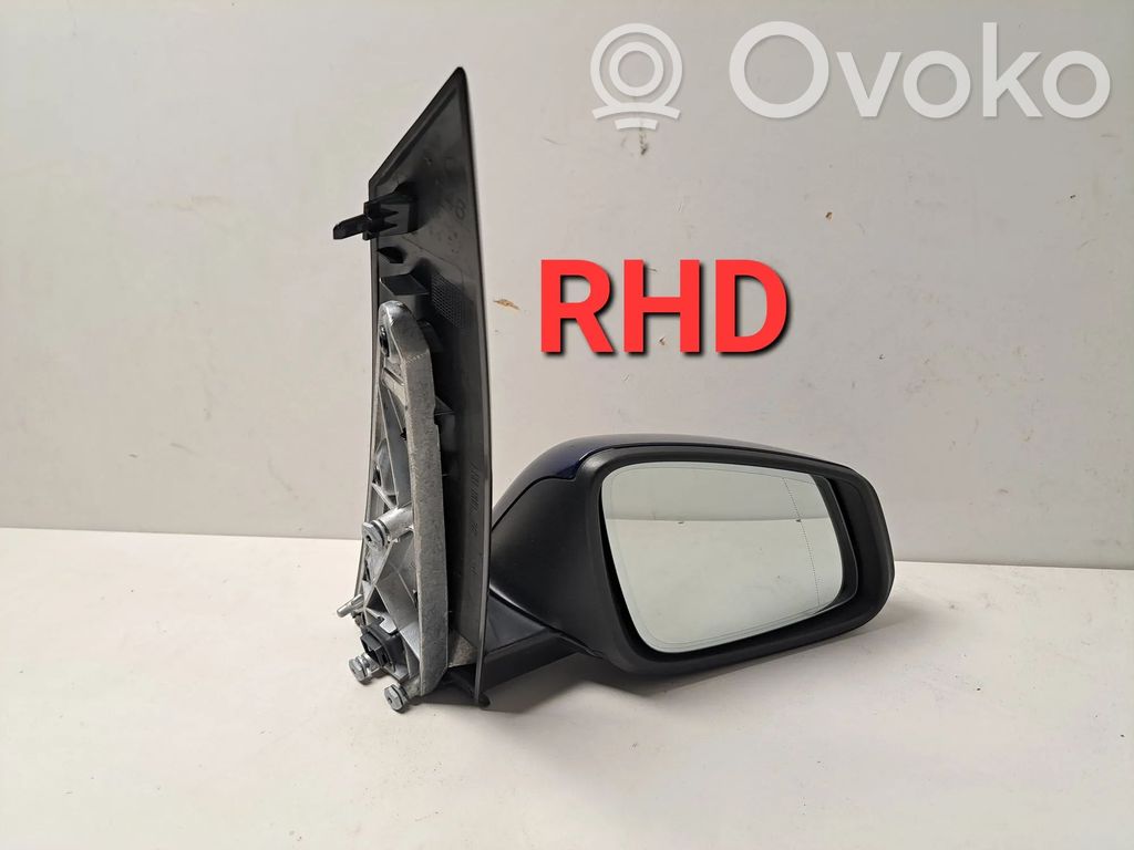 BMW 2 F46 Elektryczne lusterko boczne drzwi przednich 