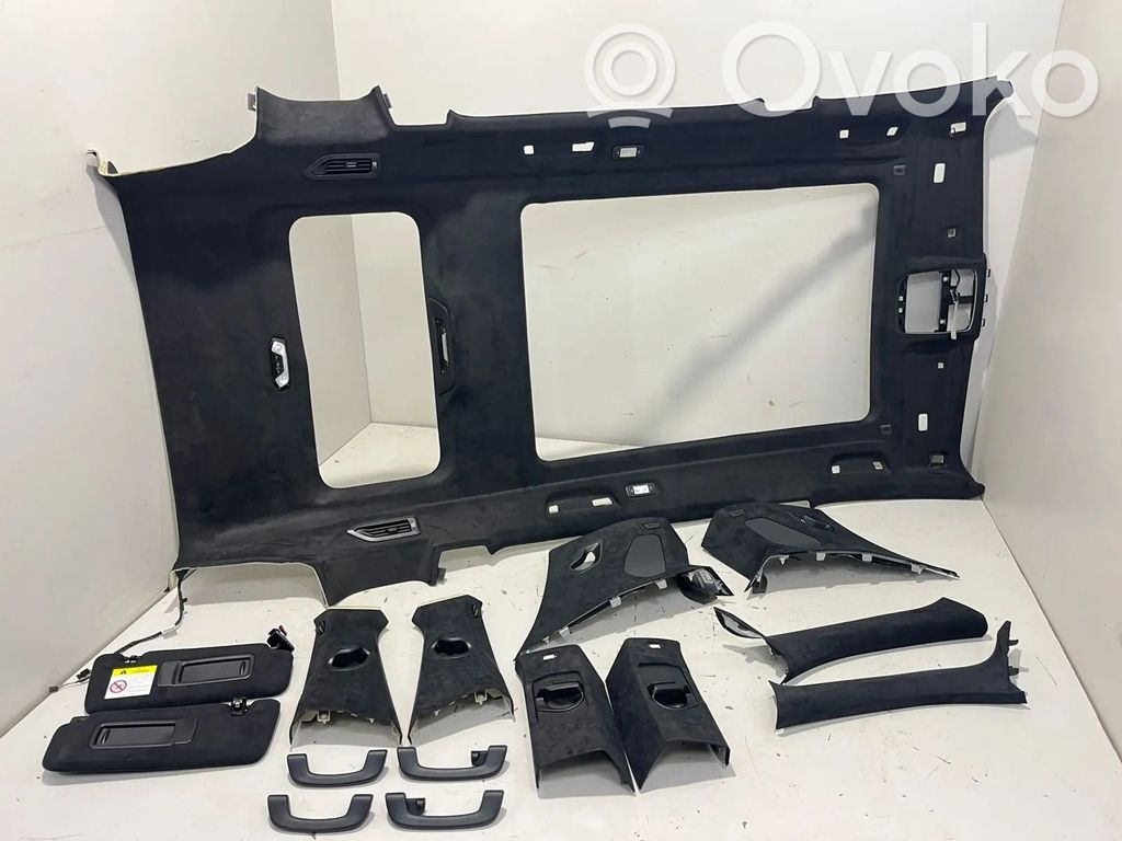 BMW X7 G07 Headlining set 