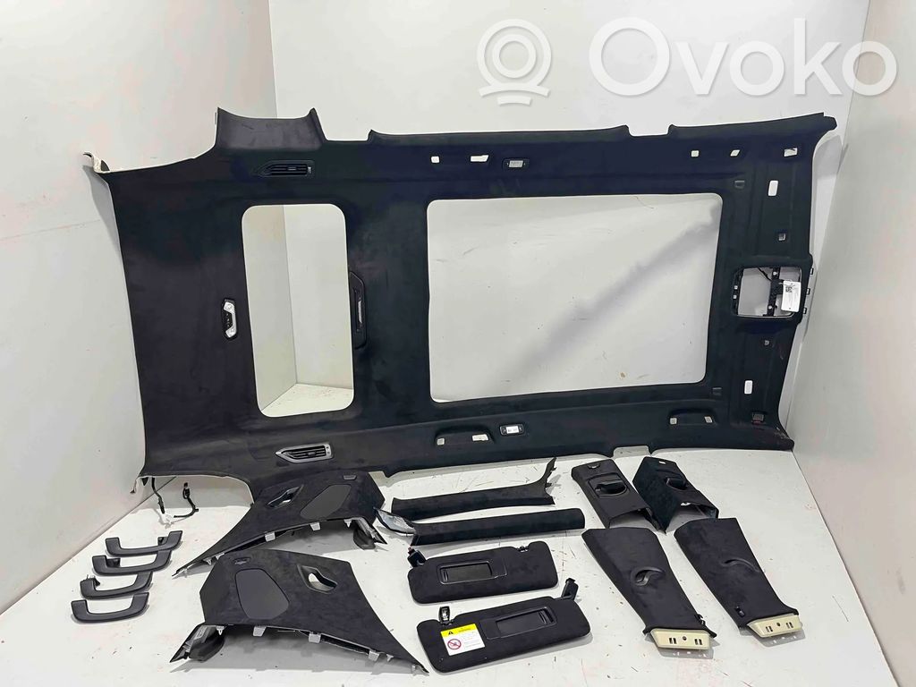 BMW X7 G07 Headlining set 