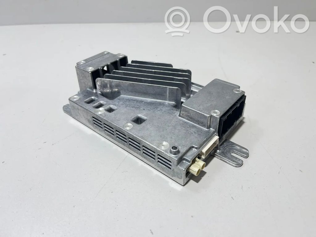BMW X6 G06 Sound amplifier 
