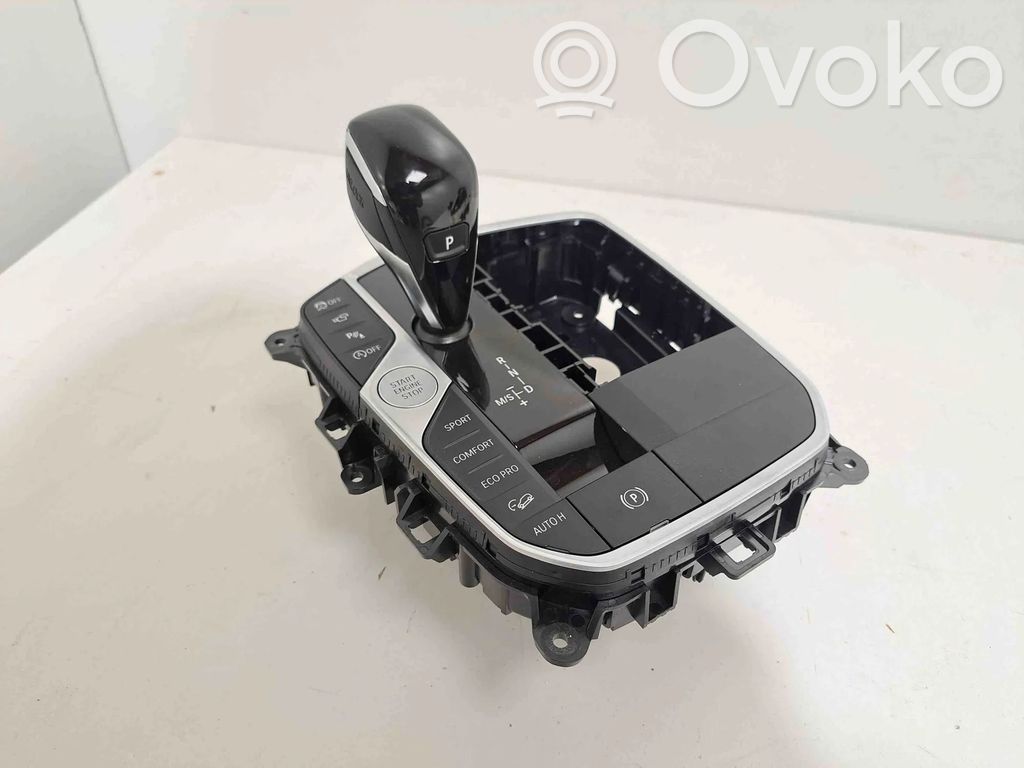 Selector caja de cambios   5A7DFD5,5A68D87,5A2C4D5,5A5C462