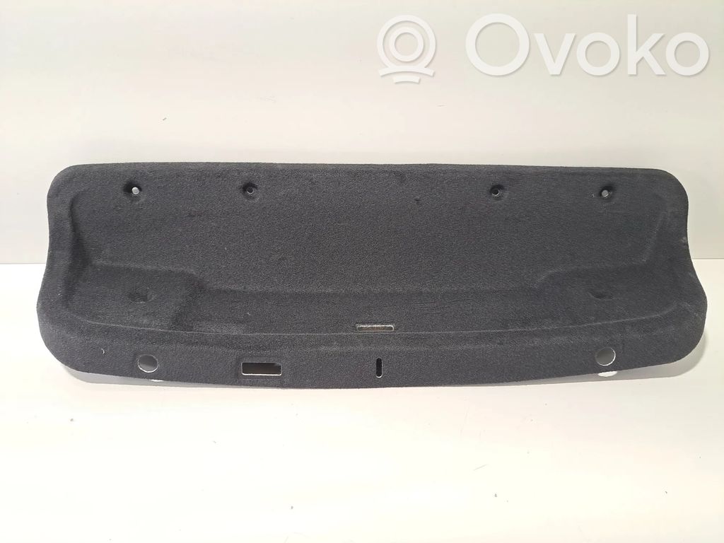 BMW M8 F91 F92 G14 G15 Rivestimento portellone 