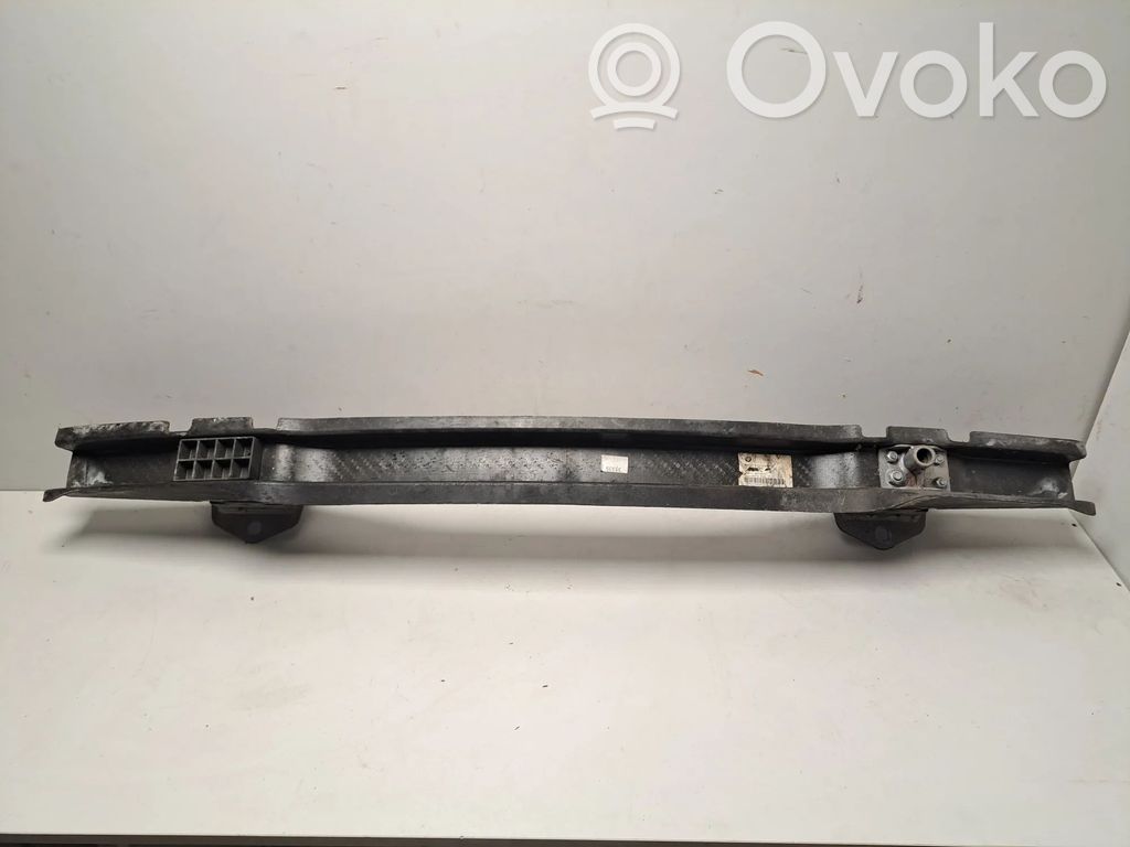 BMW M3 e92 Aizmugurē bampera balka 