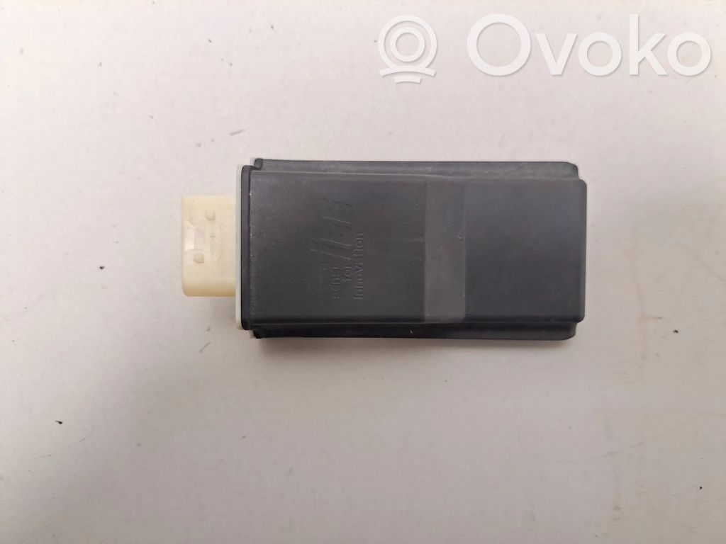 BMW 7 G11 G12 Module de commande de siège 