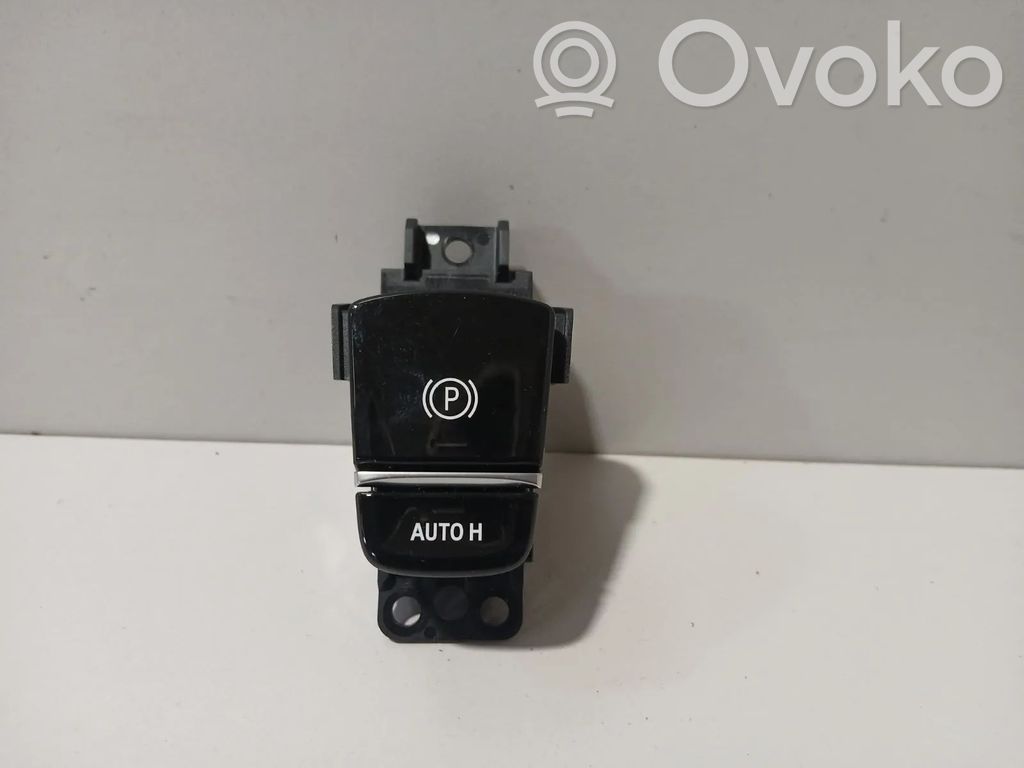 BMW 5 G30 G31 G38 Hand parking brake switch 