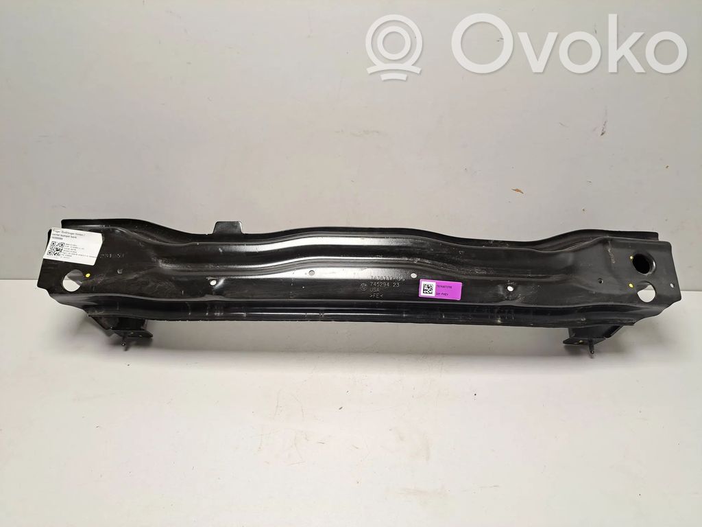 BMW X3 G01 Rear bumper cross member 