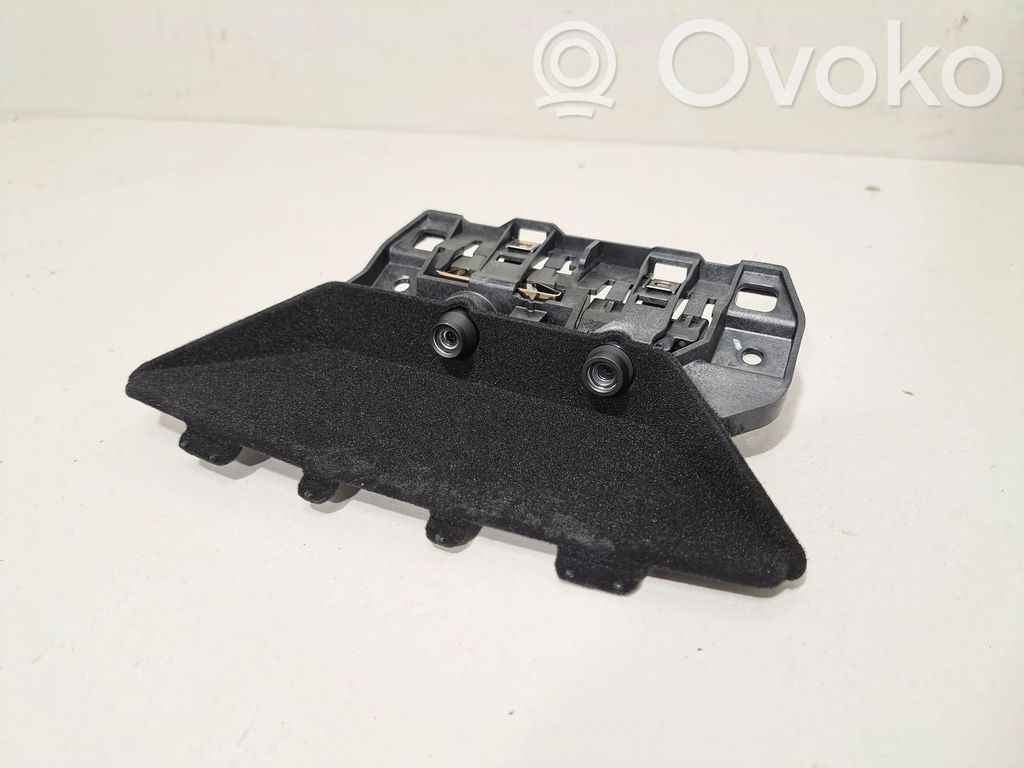 BMW X6 G06 Windshield/windscreen camera 