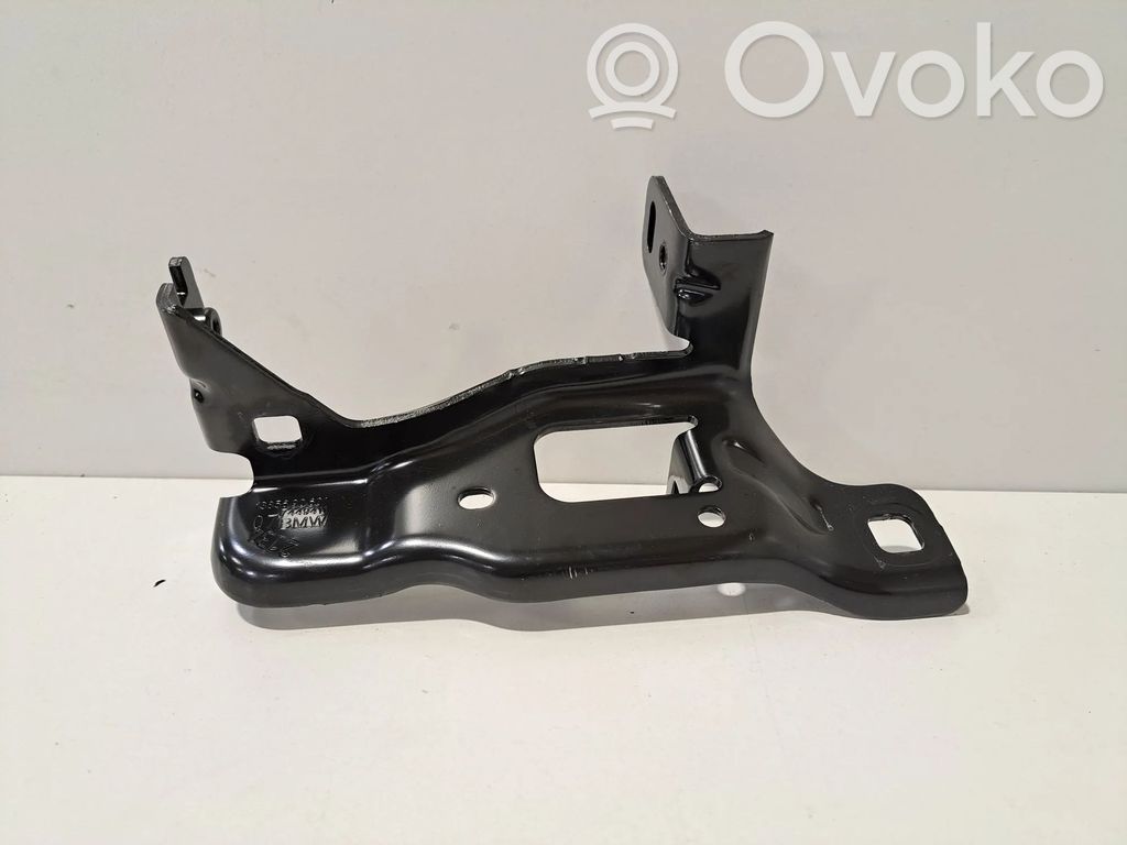 BMW M8 F91 F92 G14 G15 Radiator support slam panel bracket 