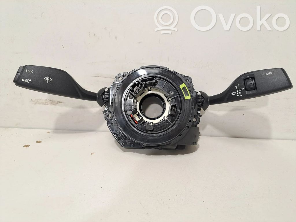 BMW X4 G02 Airbag slip ring squib (SRS ring) 