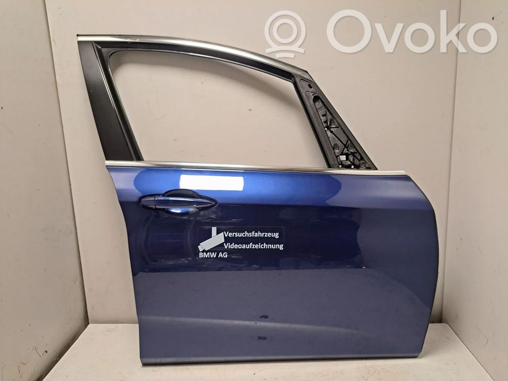 BMW 2 F46 Portiera anteriore 
