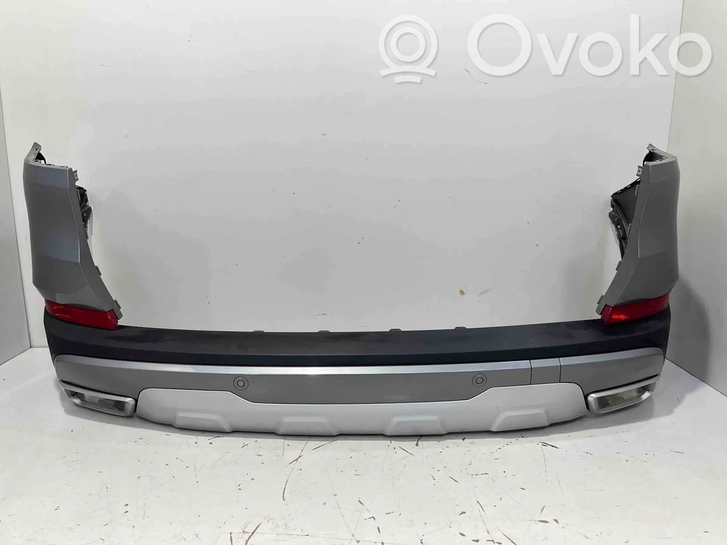 BMW X5 G05 Bamperis 