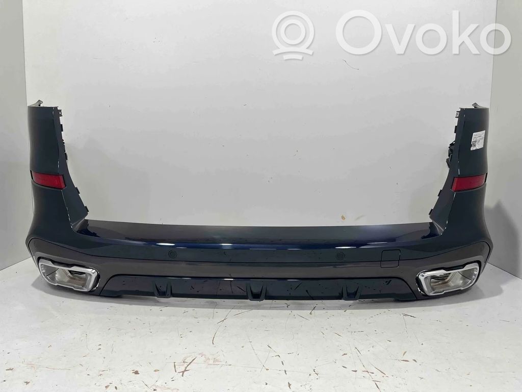 BMW X5 G05 Bamperis 