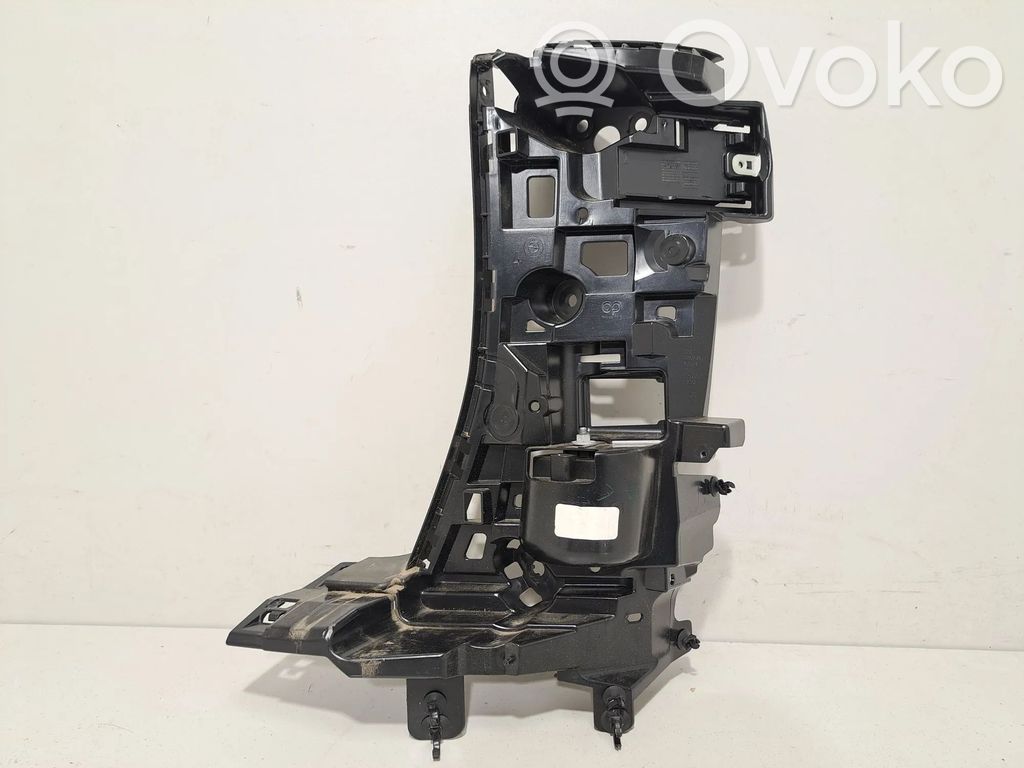 BMW X5 G05 Takapuskurin kannake 