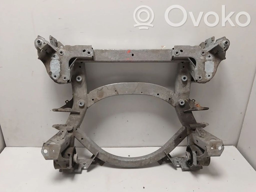 BMW i4 Front subframe 