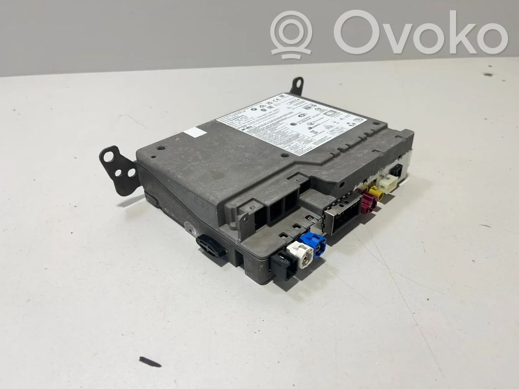 BMW X5 G05 GPS navigation control unit/module 