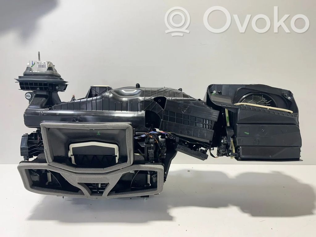 BMW X5 G05 Nagrzewnica / Komplet 