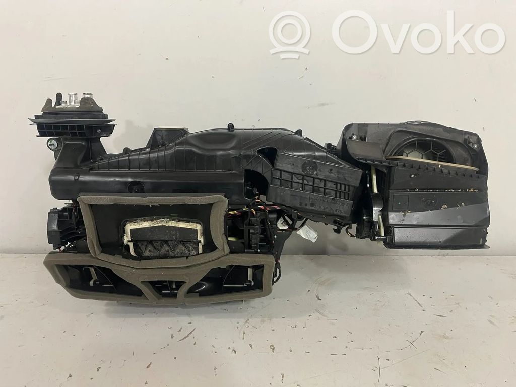 BMW X7 G07 Nagrzewnica / Komplet 