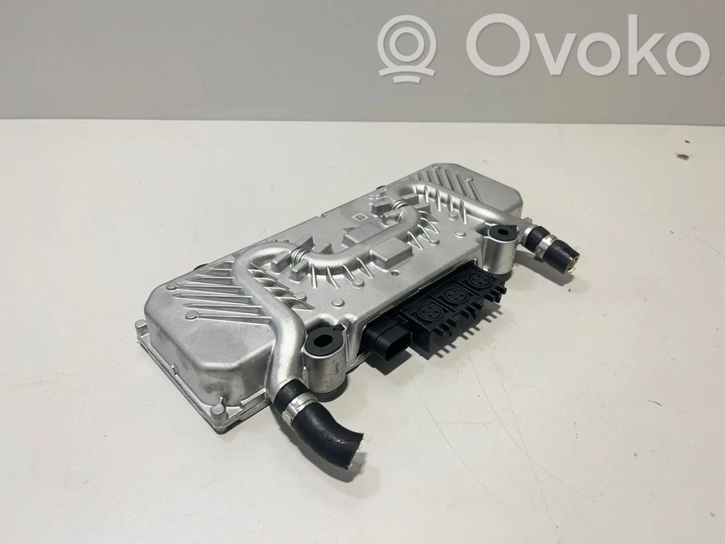 BMW X5 G05 Engine control unit/module ECU 