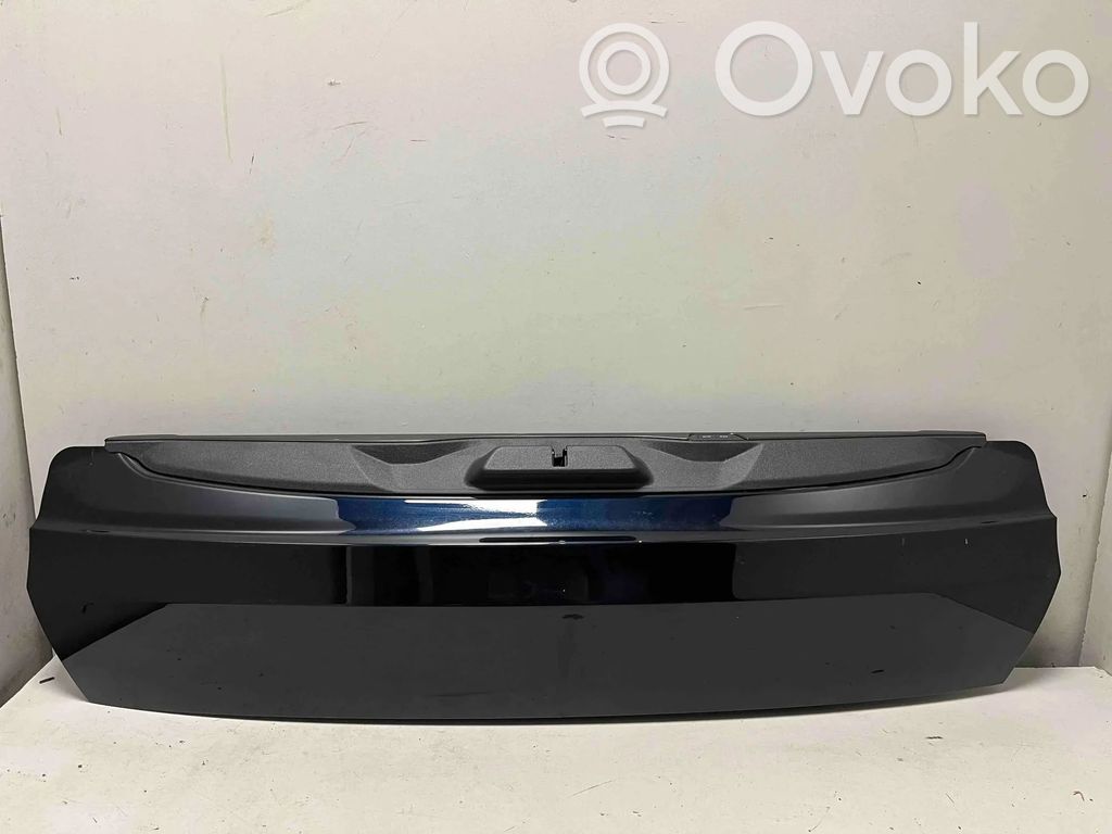 BMW X5 G05 Aizmugurējais pārsegs (bagāžnieks) 