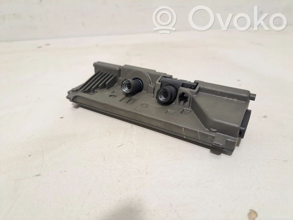 BMW X5 G05 Windshield/windscreen camera 