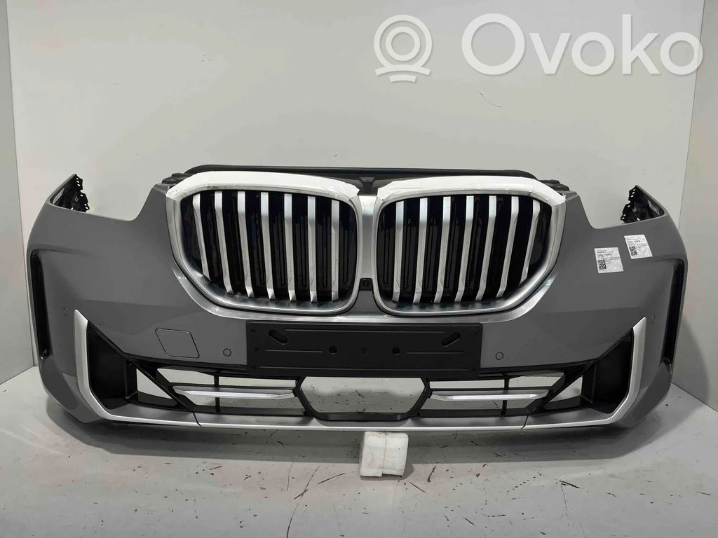 BMW X5 G05 Parachoques delantero 