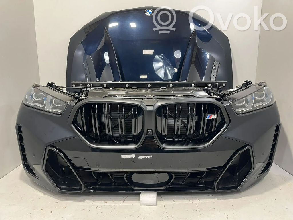 BMW X6 G06 Keulasarja 