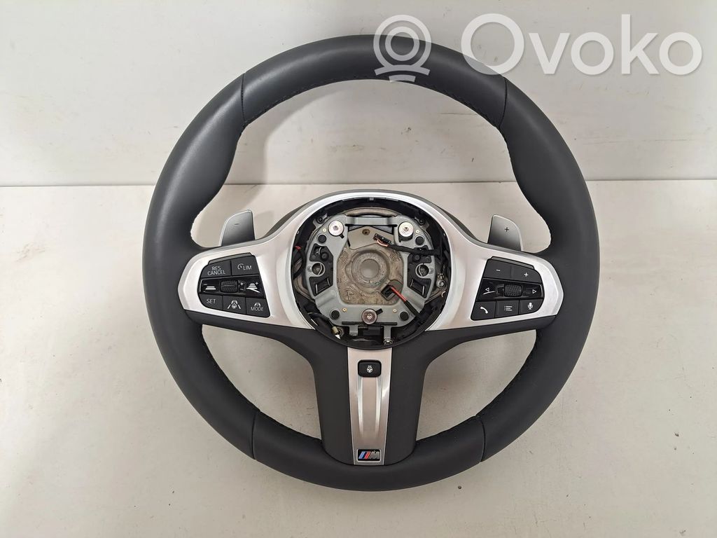 BMW X3 G01 Kierownica 