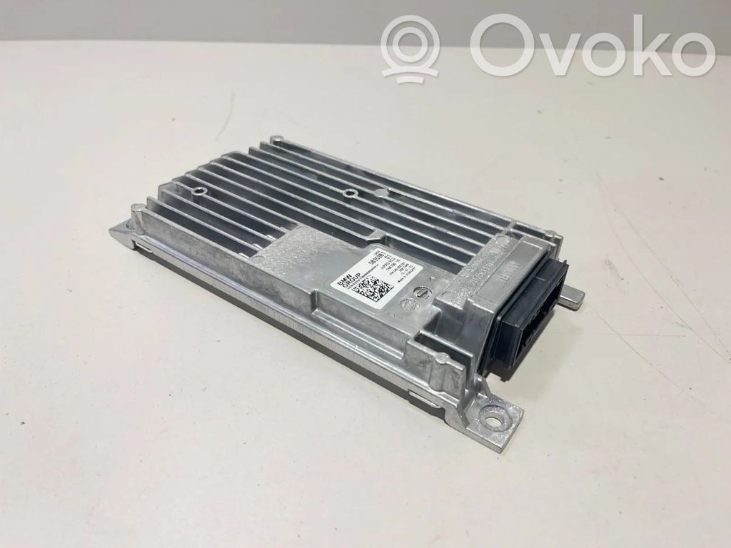 BMW X6 G06 Brake system control unit/module 