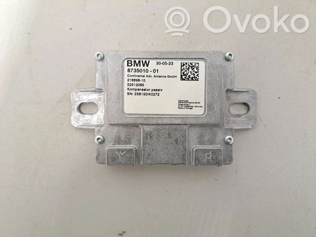BMW X3 G01 Antenne GPS 
